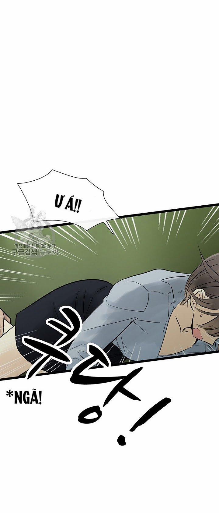 Lãnh Địa Totem 27 trang 5