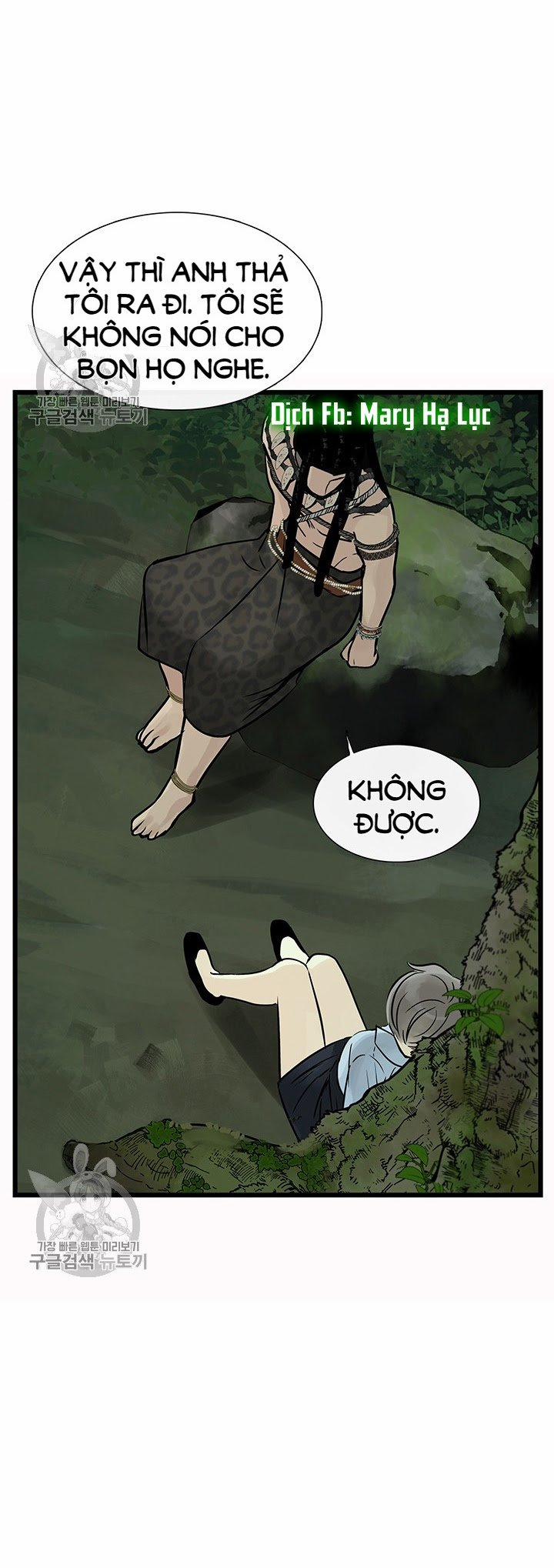 Lãnh Địa Totem 27 trang 50