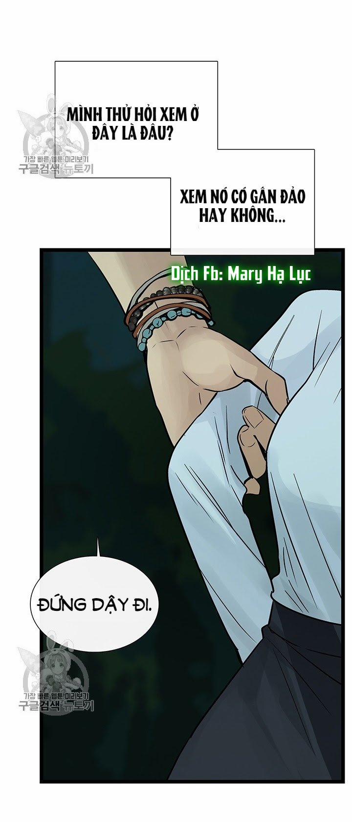 Lãnh Địa Totem 27 trang 58