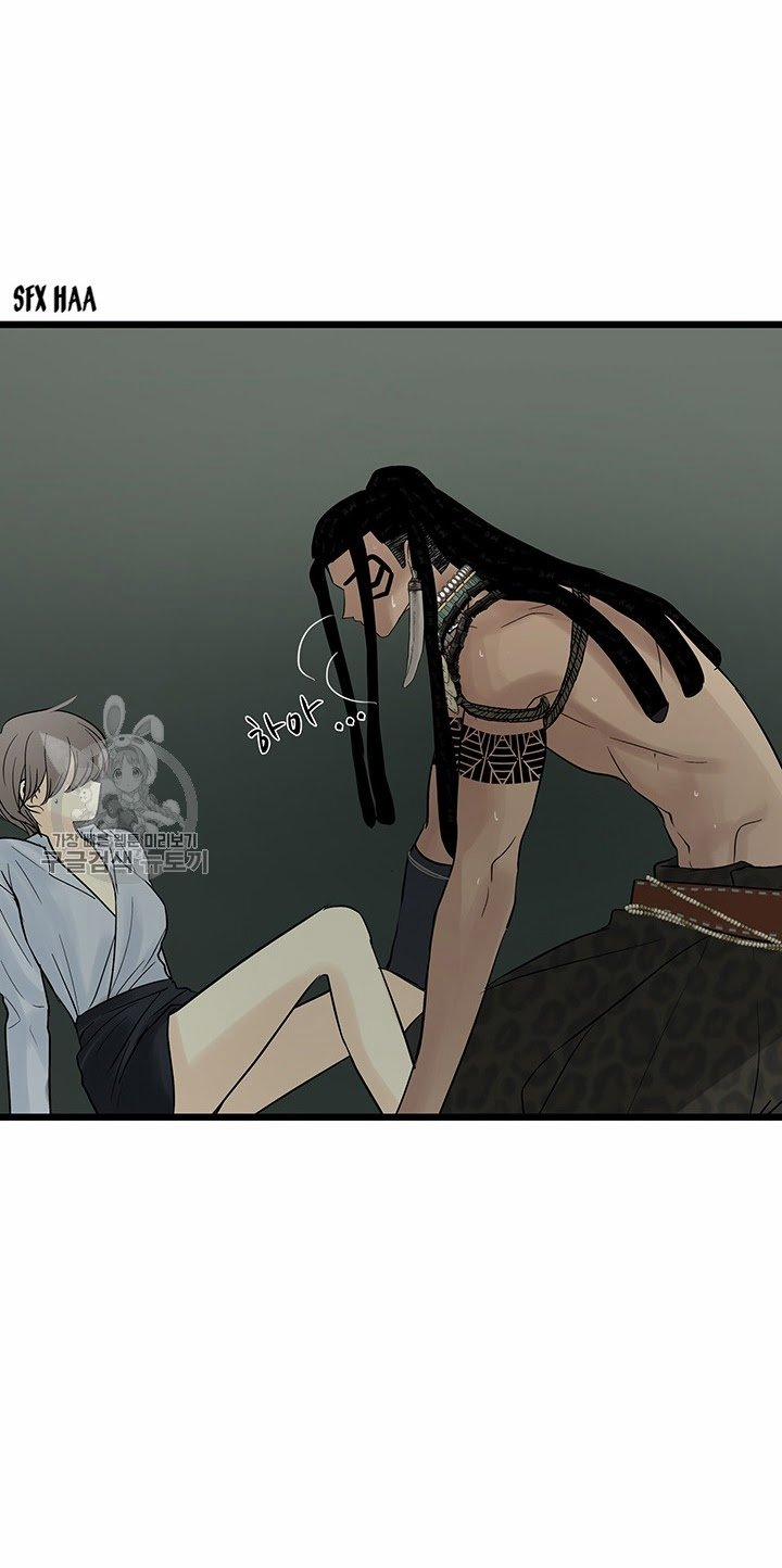 Lãnh Địa Totem 27 trang 7