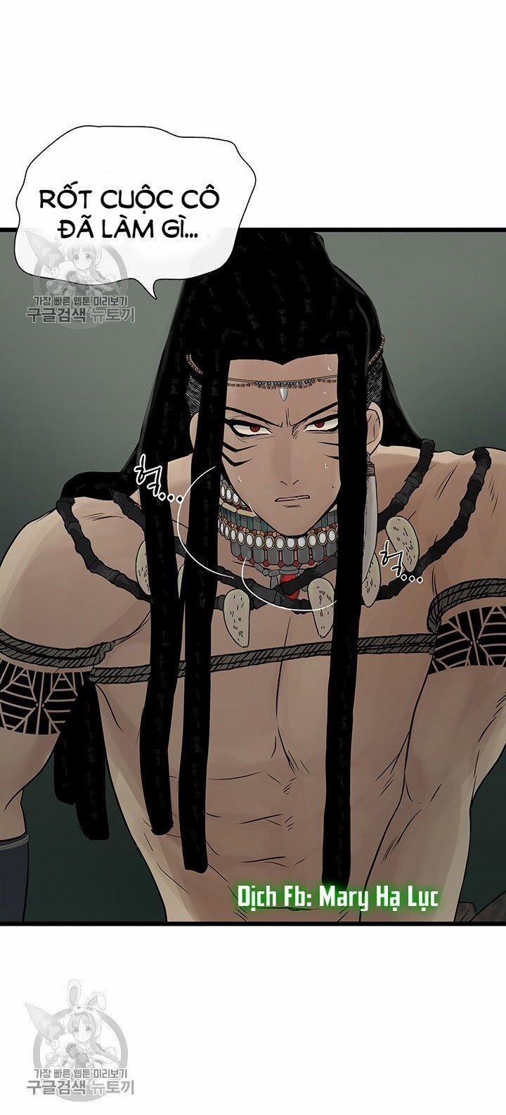 Lãnh Địa Totem 27 trang 8