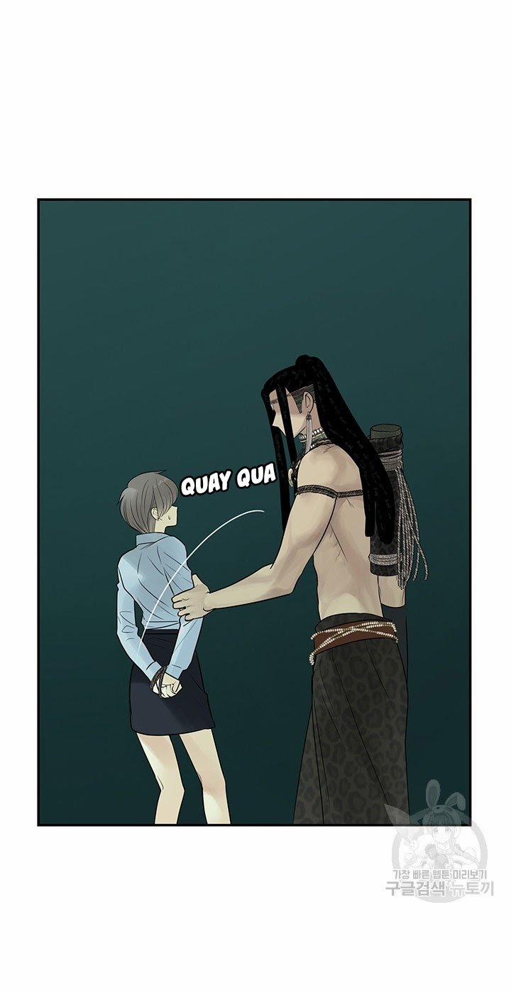 Lãnh Địa Totem 29 trang 10