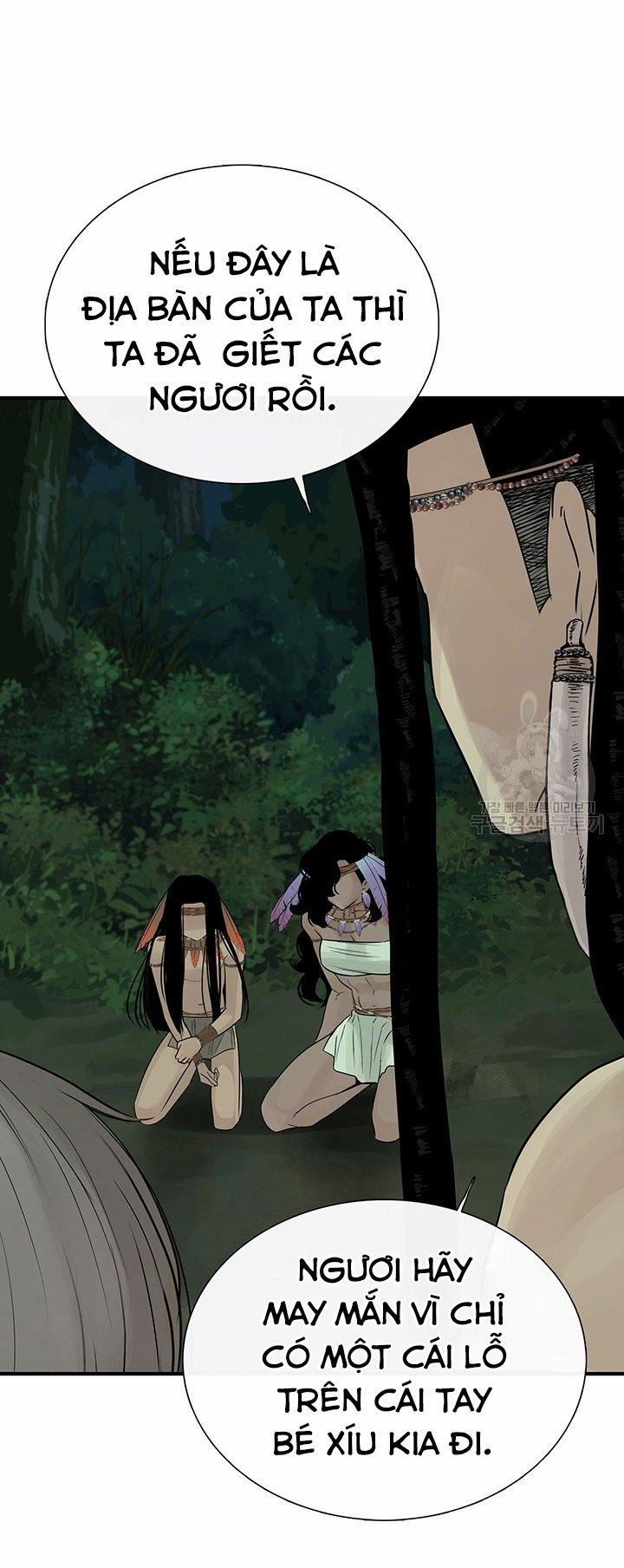 Lãnh Địa Totem 29 trang 11