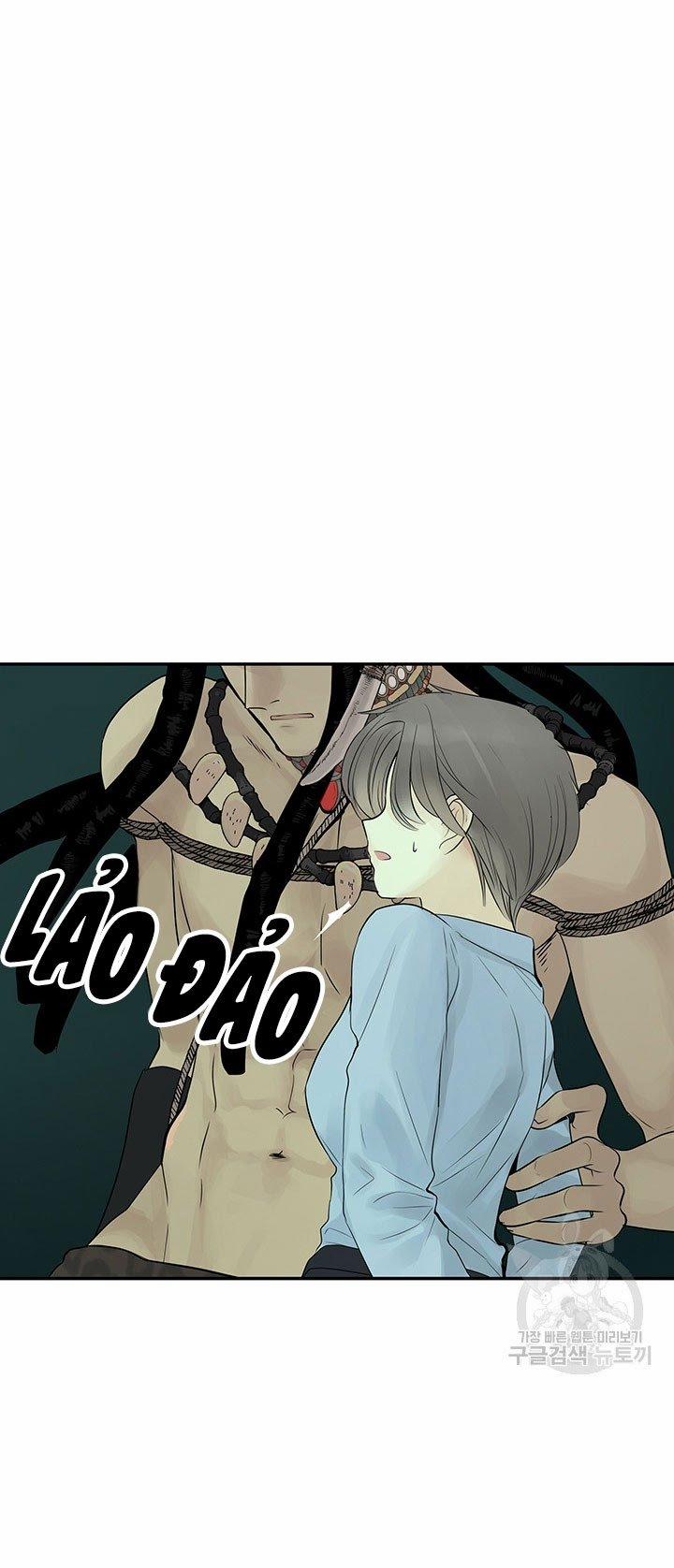 Lãnh Địa Totem 29 trang 14