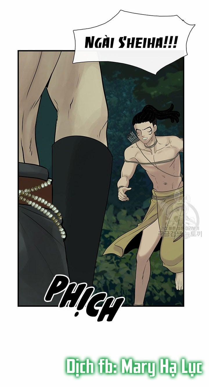 Lãnh Địa Totem 29 trang 15