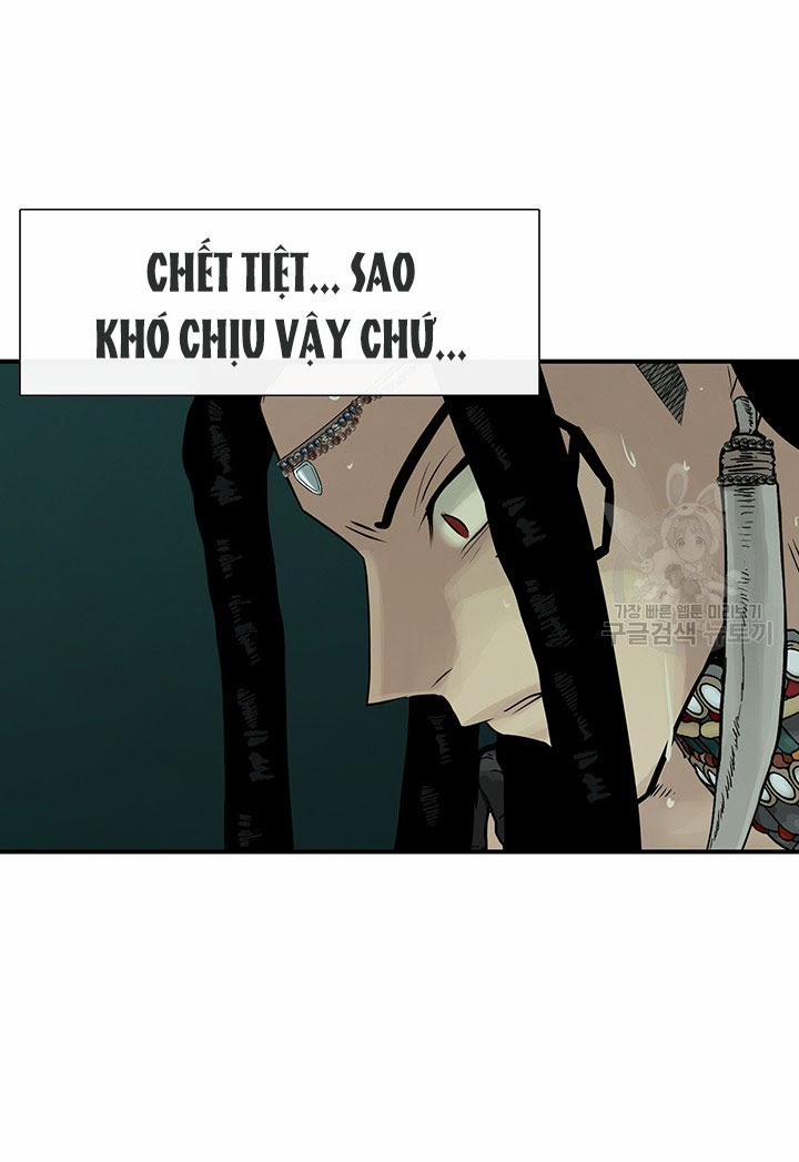 Lãnh Địa Totem 29 trang 16