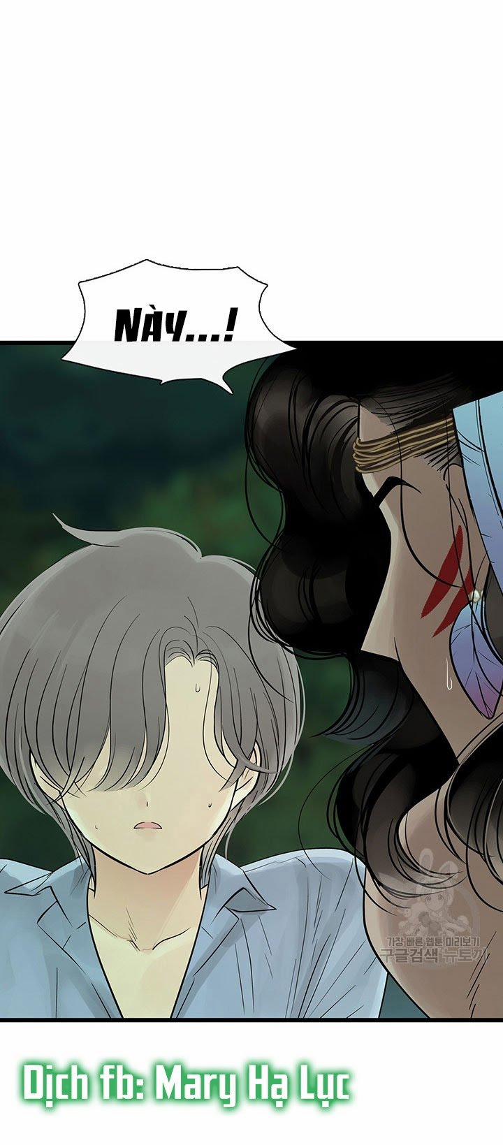 Lãnh Địa Totem 29 trang 2