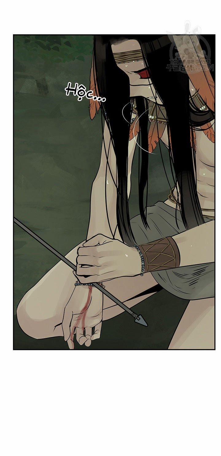 Lãnh Địa Totem 29 trang 20