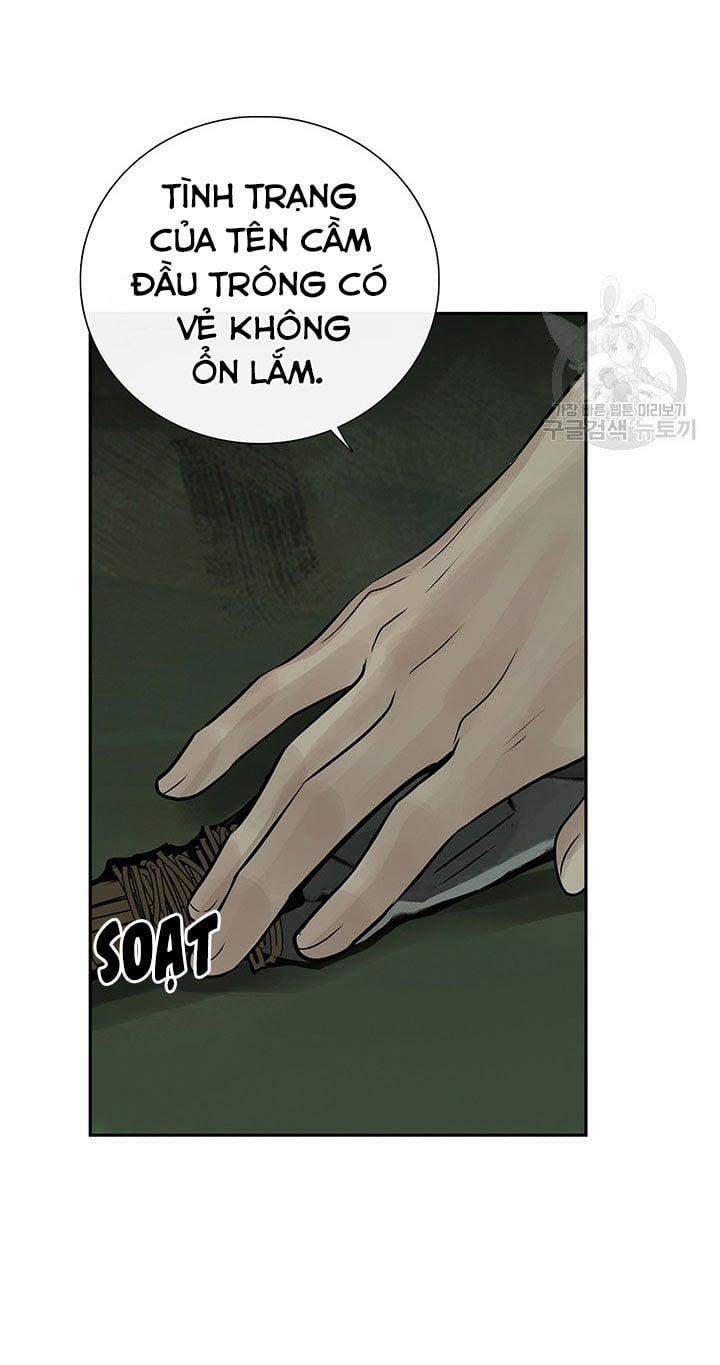 Lãnh Địa Totem 29 trang 22