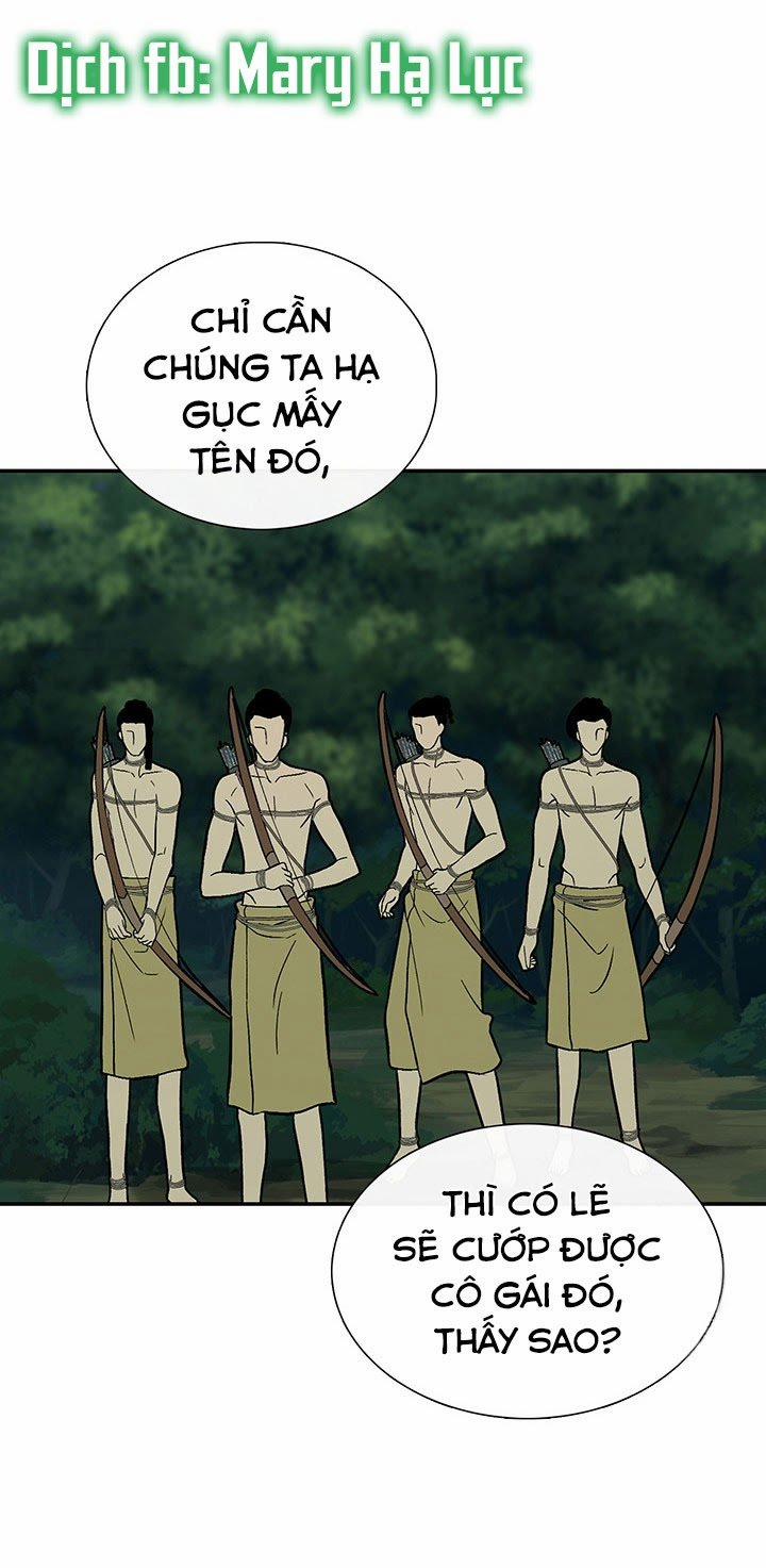 Lãnh Địa Totem 29 trang 23