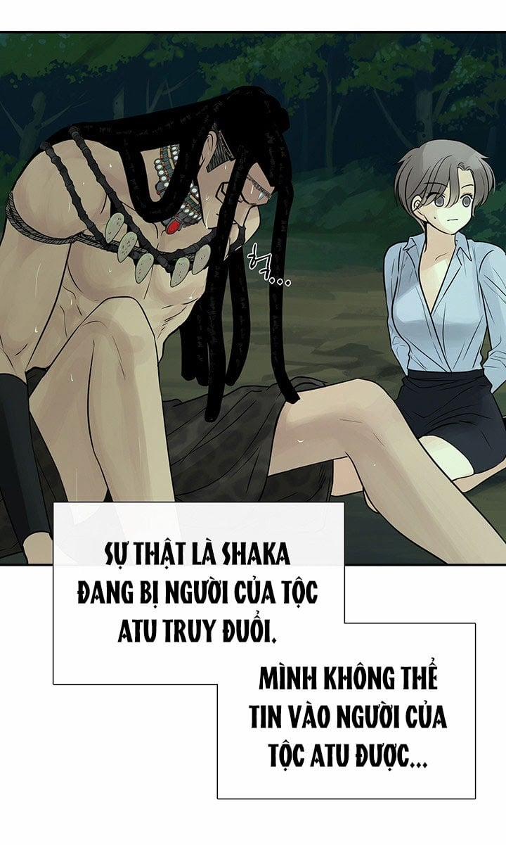 Lãnh Địa Totem 29 trang 28