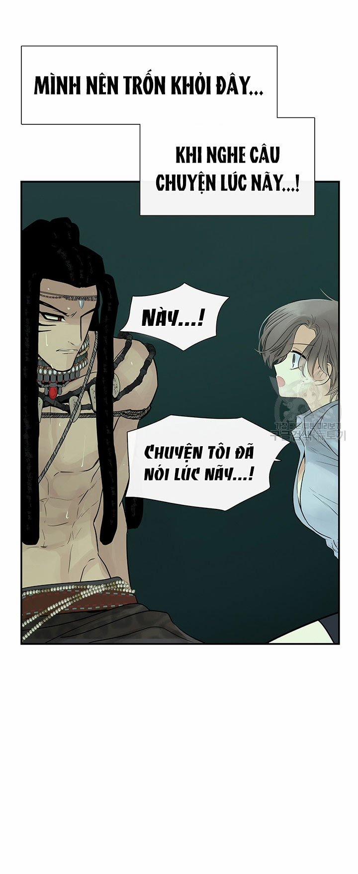 Lãnh Địa Totem 29 trang 29