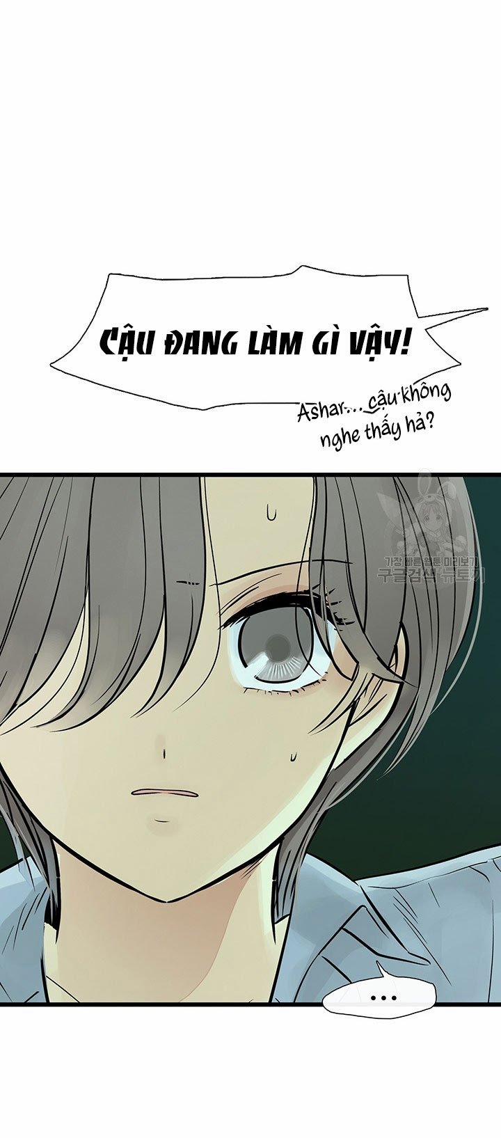 Lãnh Địa Totem 29 trang 3