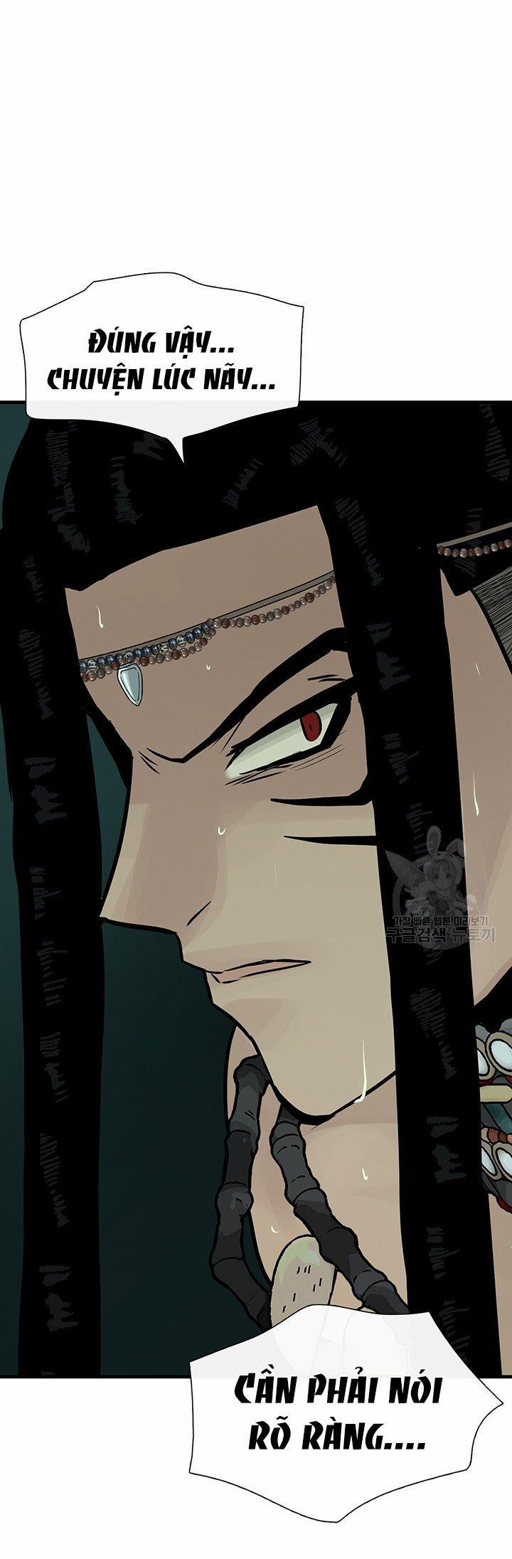 Lãnh Địa Totem 29 trang 30