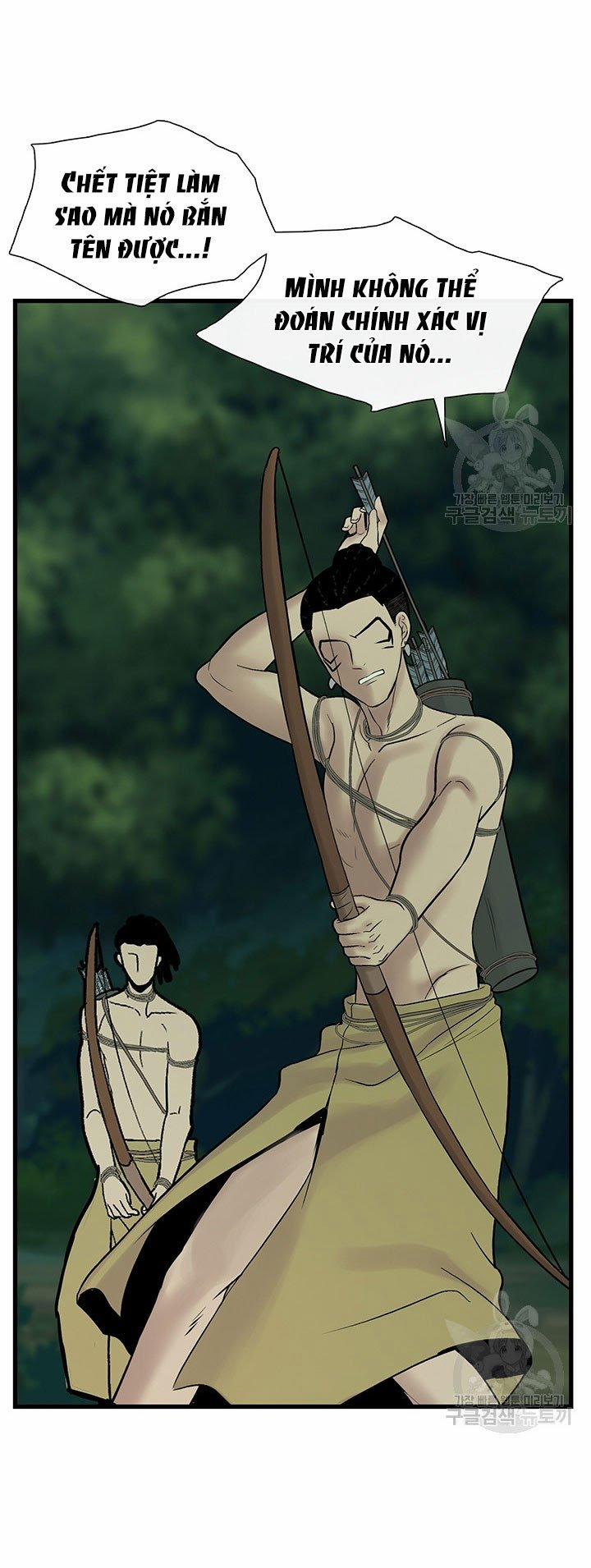 Lãnh Địa Totem 29 trang 33