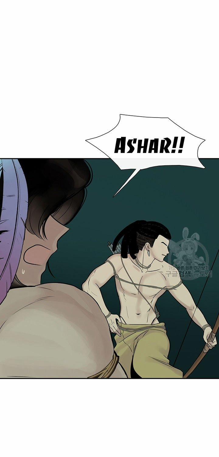 Lãnh Địa Totem 29 trang 38