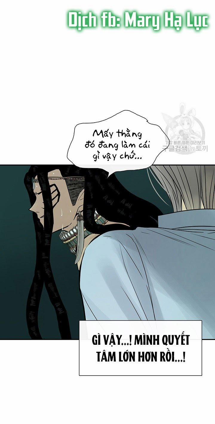 Lãnh Địa Totem 29 trang 39