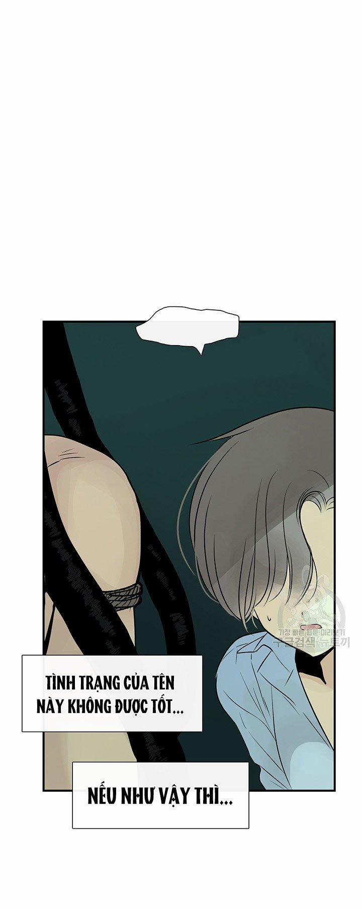 Lãnh Địa Totem 29 trang 40