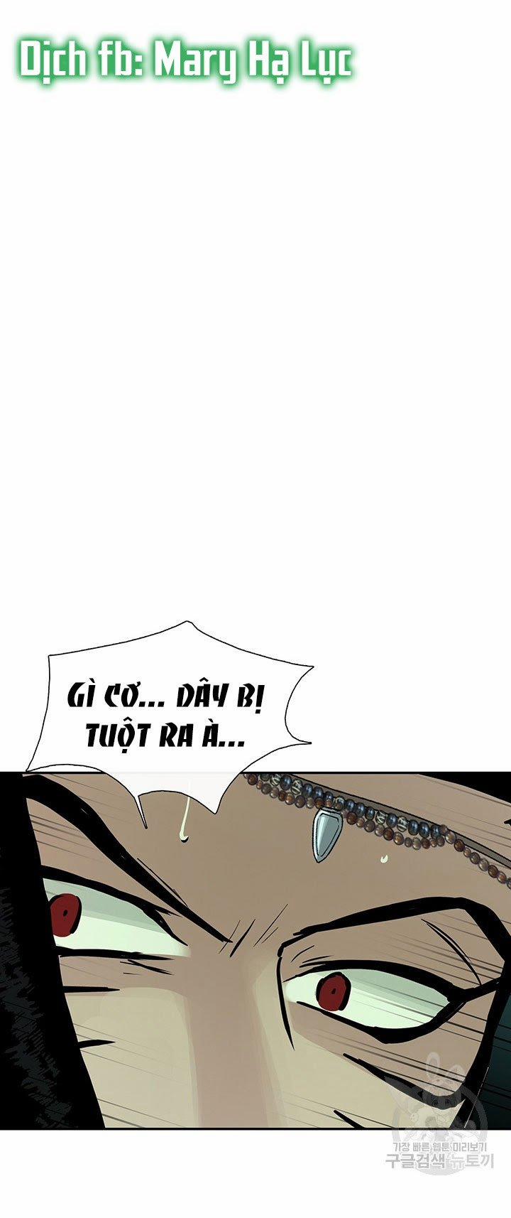 Lãnh Địa Totem 29 trang 43