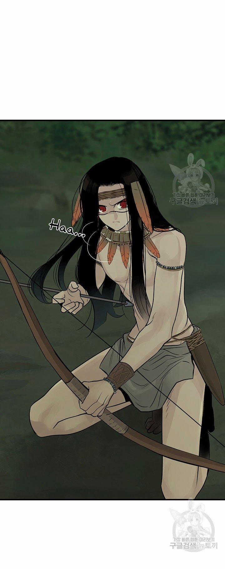 Lãnh Địa Totem 29 trang 50