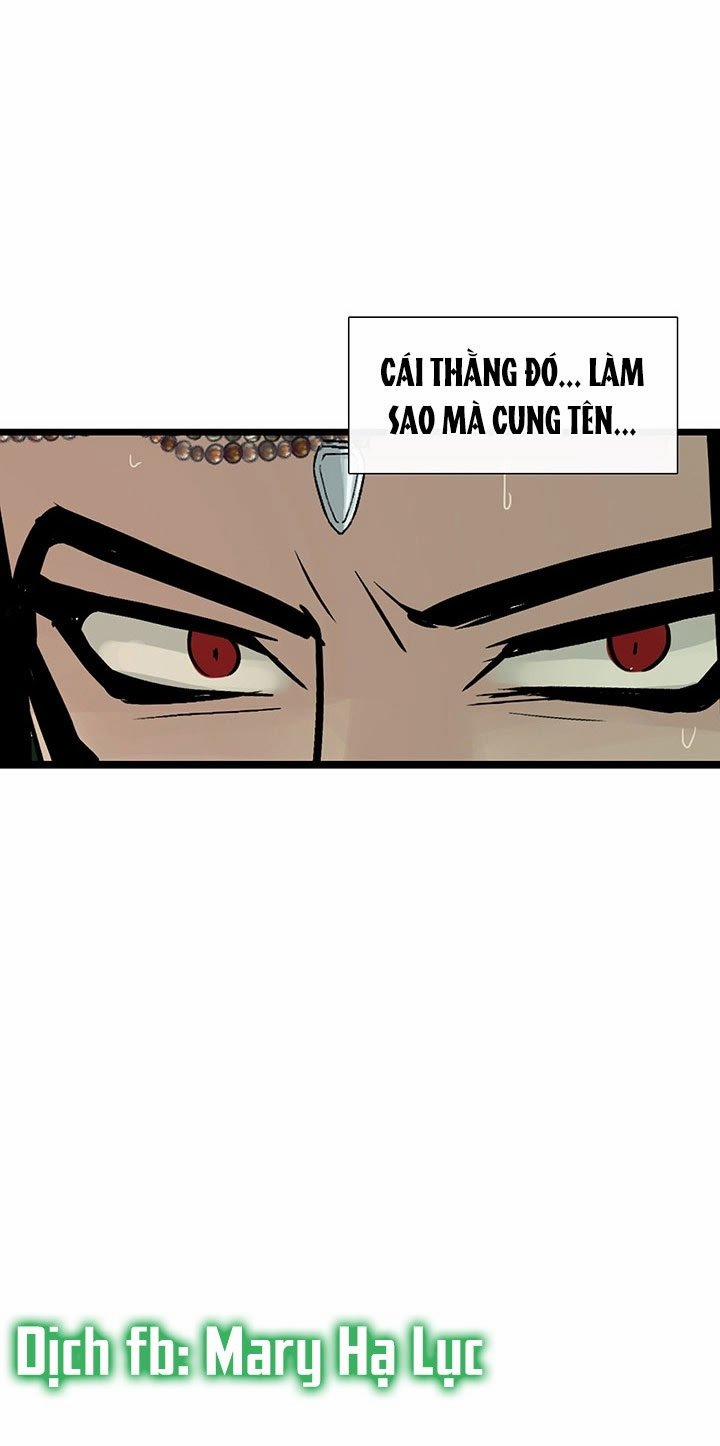 Lãnh Địa Totem 29 trang 51