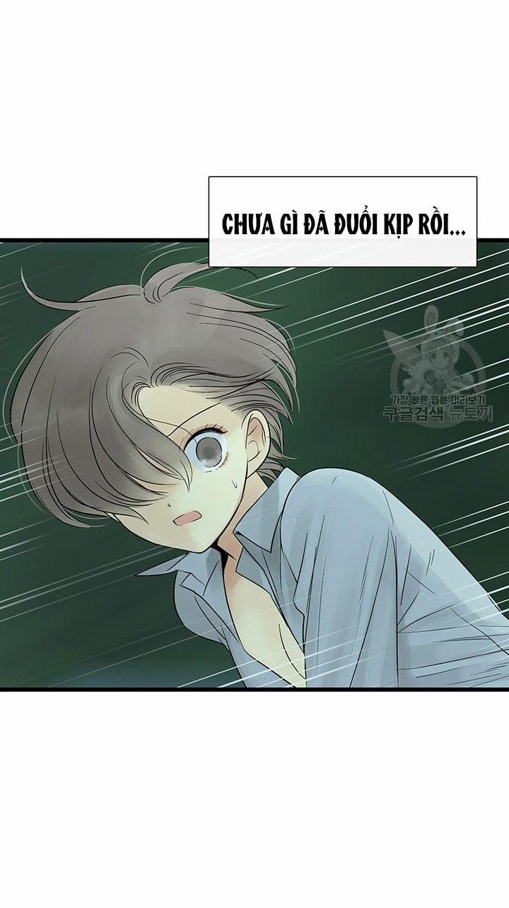 Lãnh Địa Totem 29 trang 58