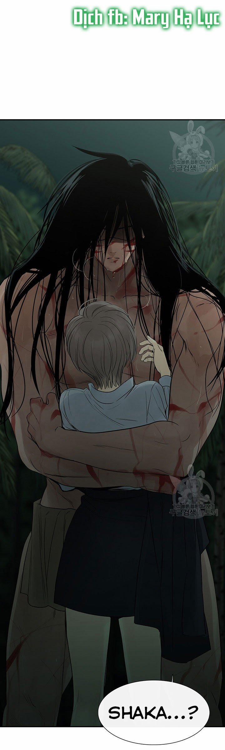 Lãnh Địa Totem 29 trang 69