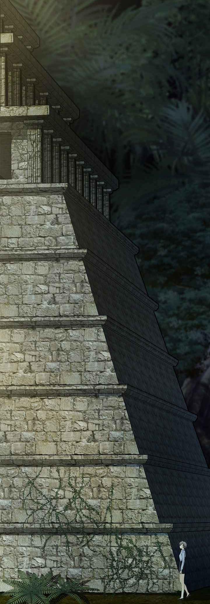 Lãnh Địa Totem 3 trang 1