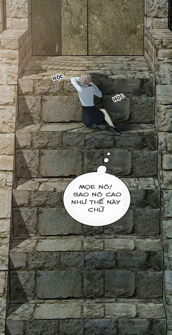 Lãnh Địa Totem 3 trang 11