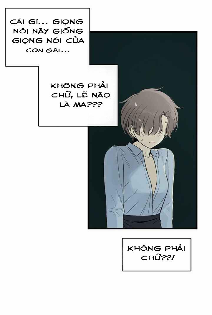 Lãnh Địa Totem 3 trang 20