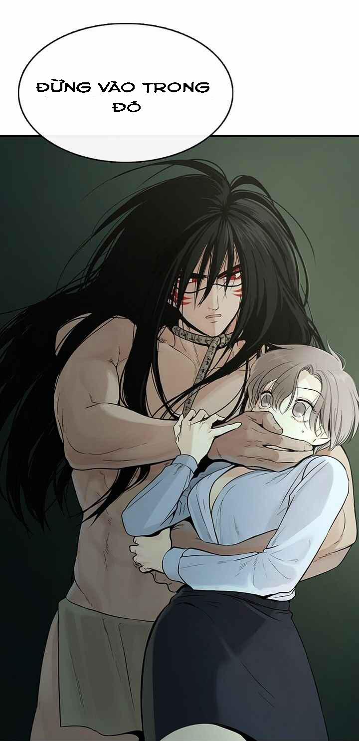 Lãnh Địa Totem 3 trang 24