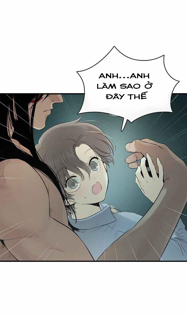 Lãnh Địa Totem 3 trang 26