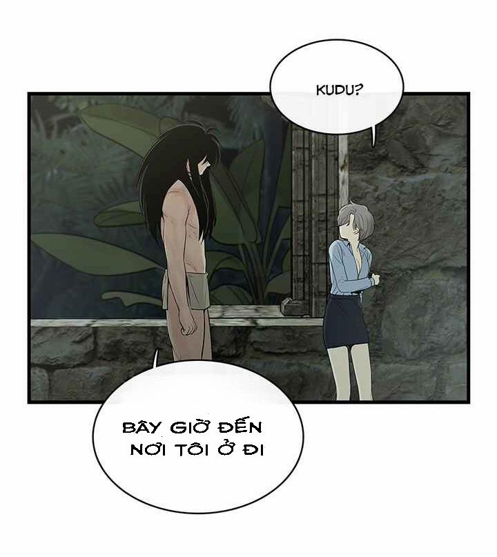 Lãnh Địa Totem 3 trang 28