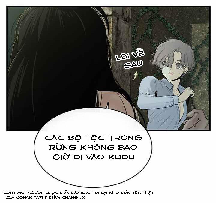 Lãnh Địa Totem 3 trang 29