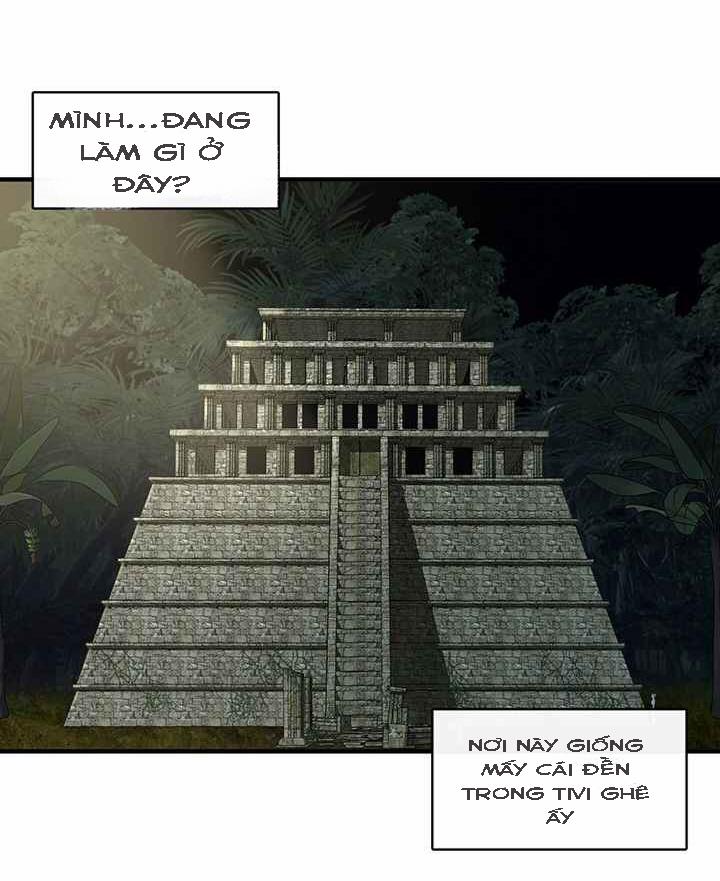 Lãnh Địa Totem 3 trang 3