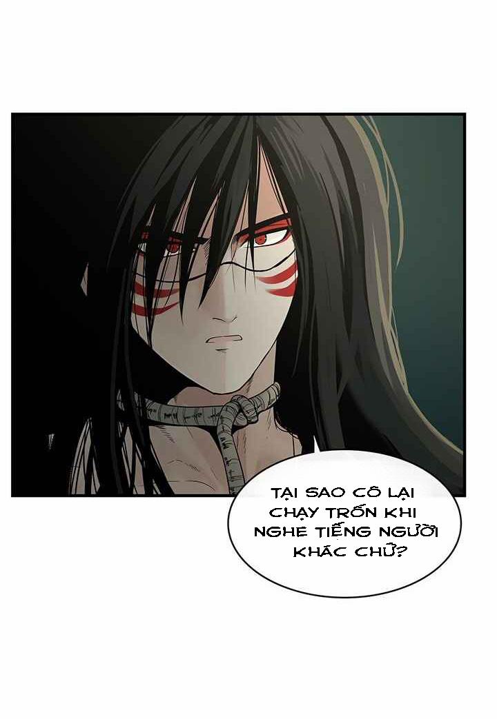 Lãnh Địa Totem 3 trang 31