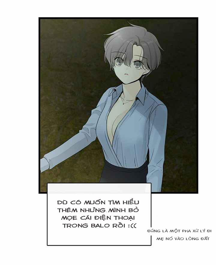 Lãnh Địa Totem 3 trang 5