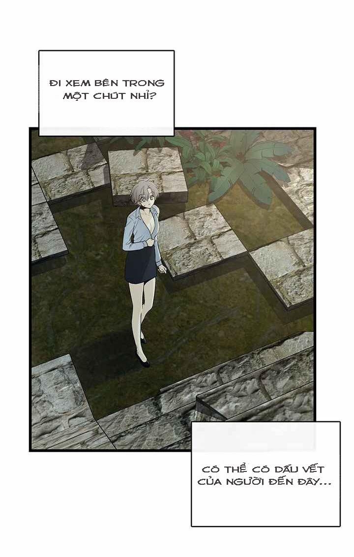 Lãnh Địa Totem 3 trang 6