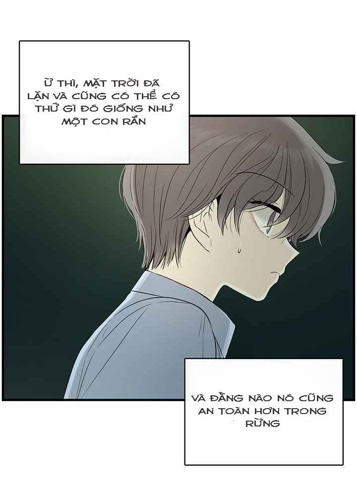 Lãnh Địa Totem 3 trang 8