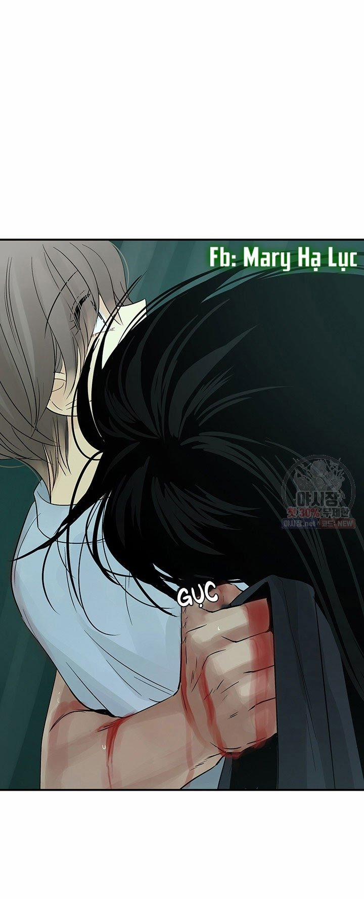 Lãnh Địa Totem 30 trang 1