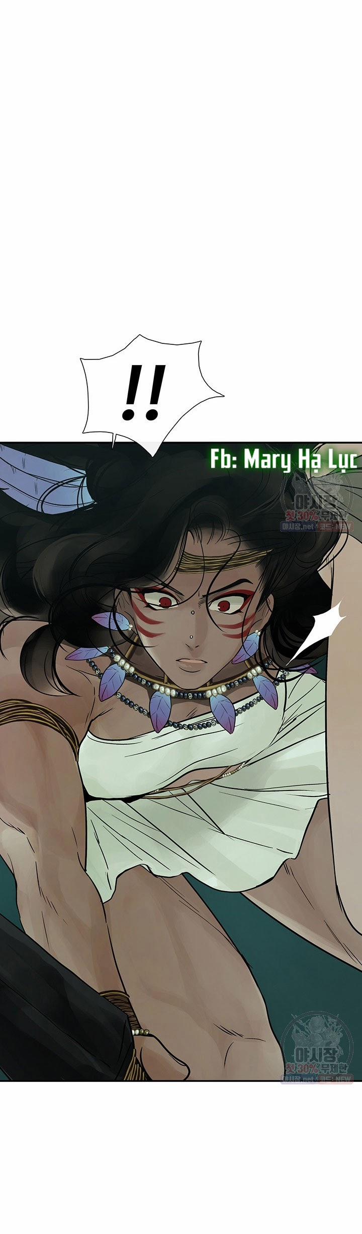 Lãnh Địa Totem 30 trang 10