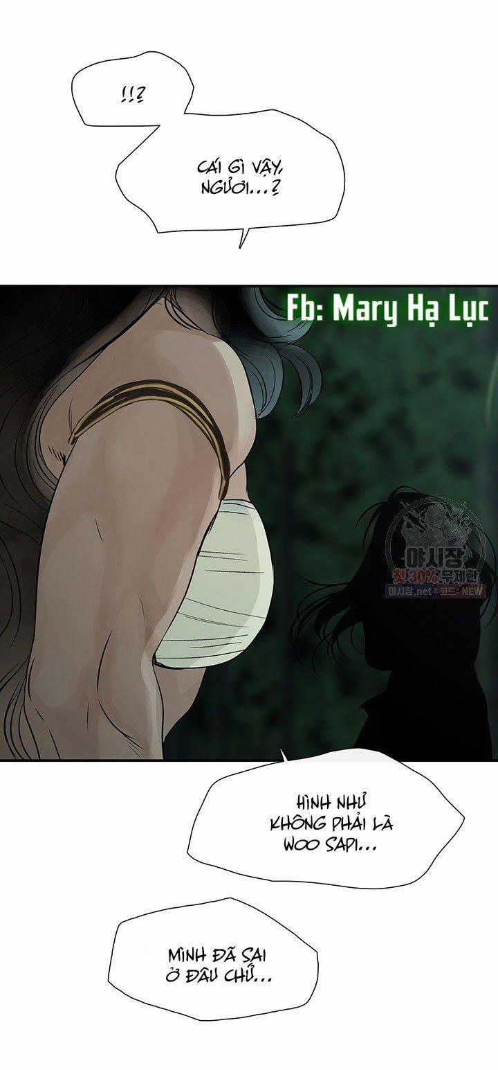 Lãnh Địa Totem 30 trang 13