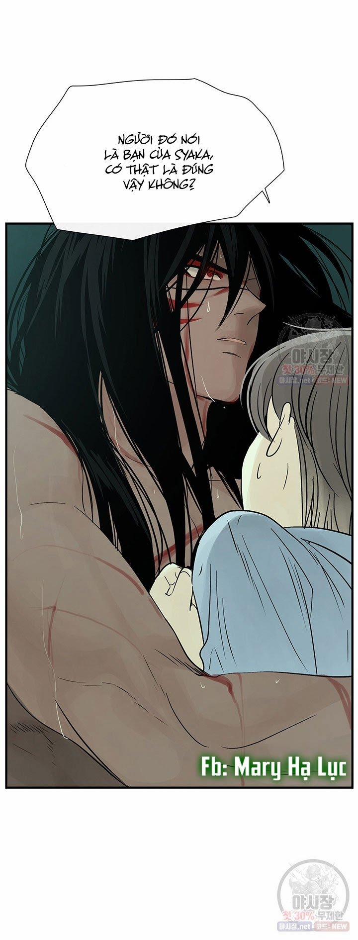 Lãnh Địa Totem 30 trang 16