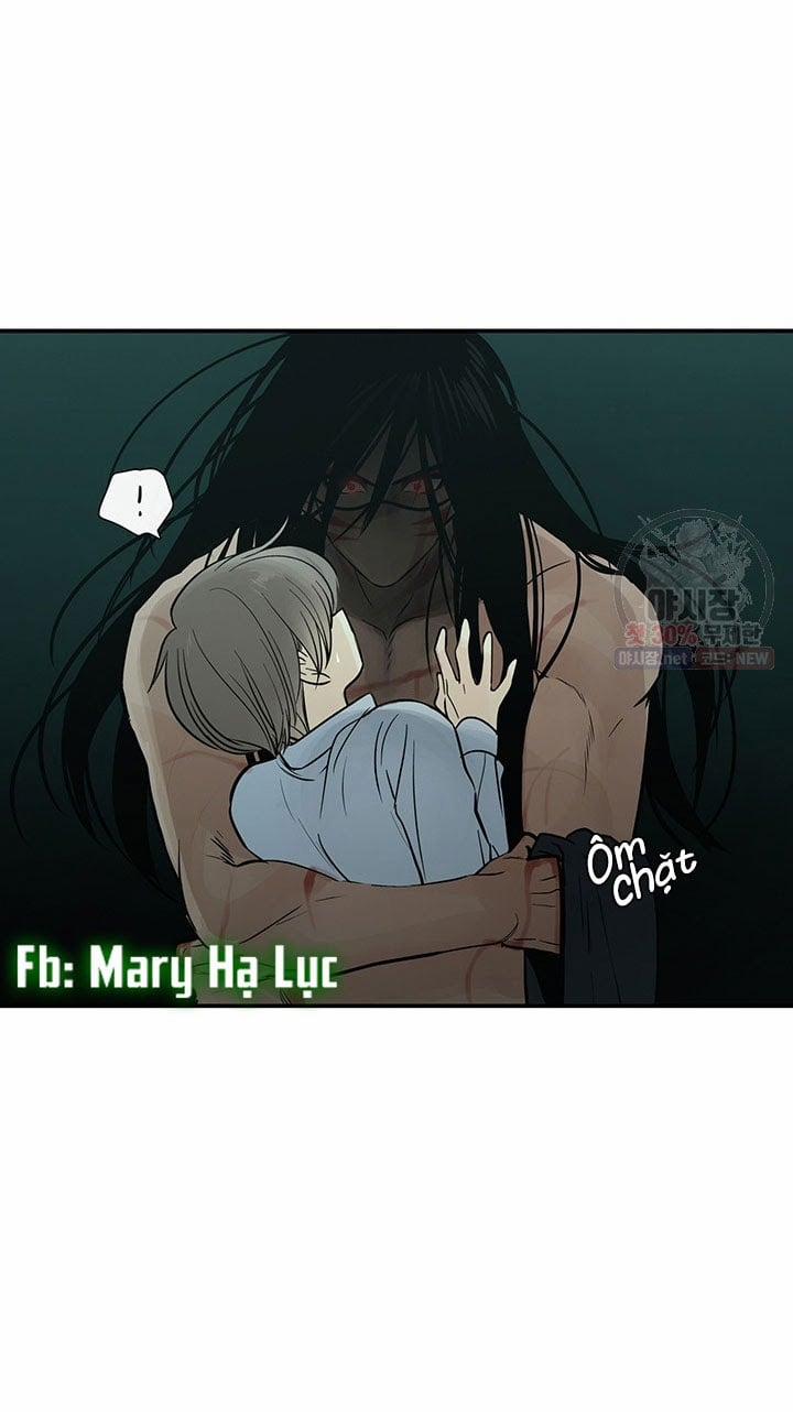 Lãnh Địa Totem 30 trang 18