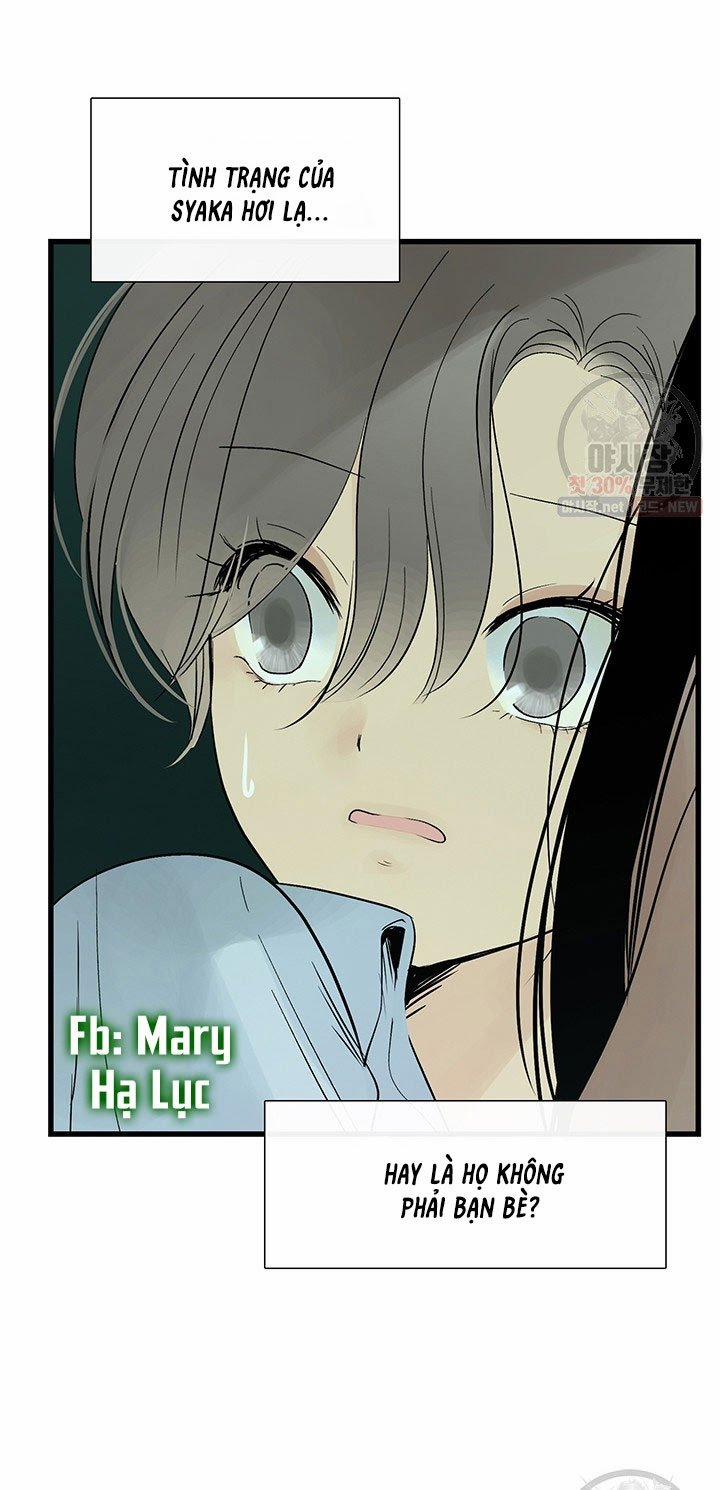 Lãnh Địa Totem 30 trang 20