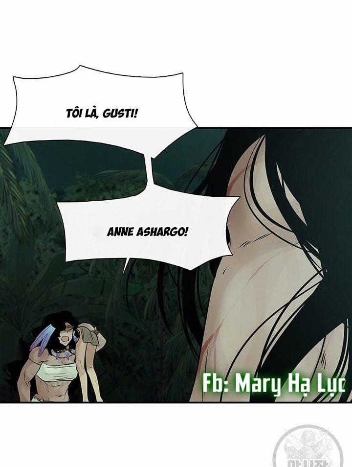 Lãnh Địa Totem 30 trang 22