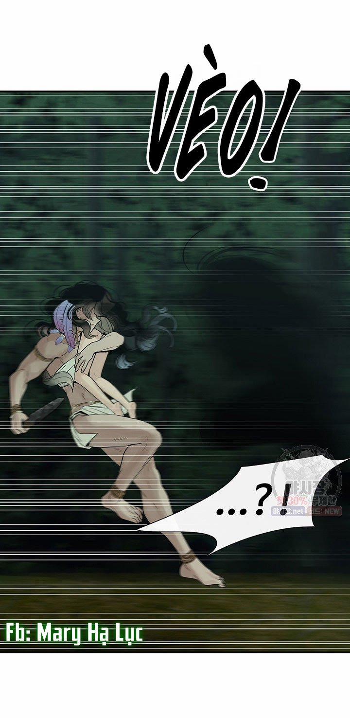 Lãnh Địa Totem 30 trang 28