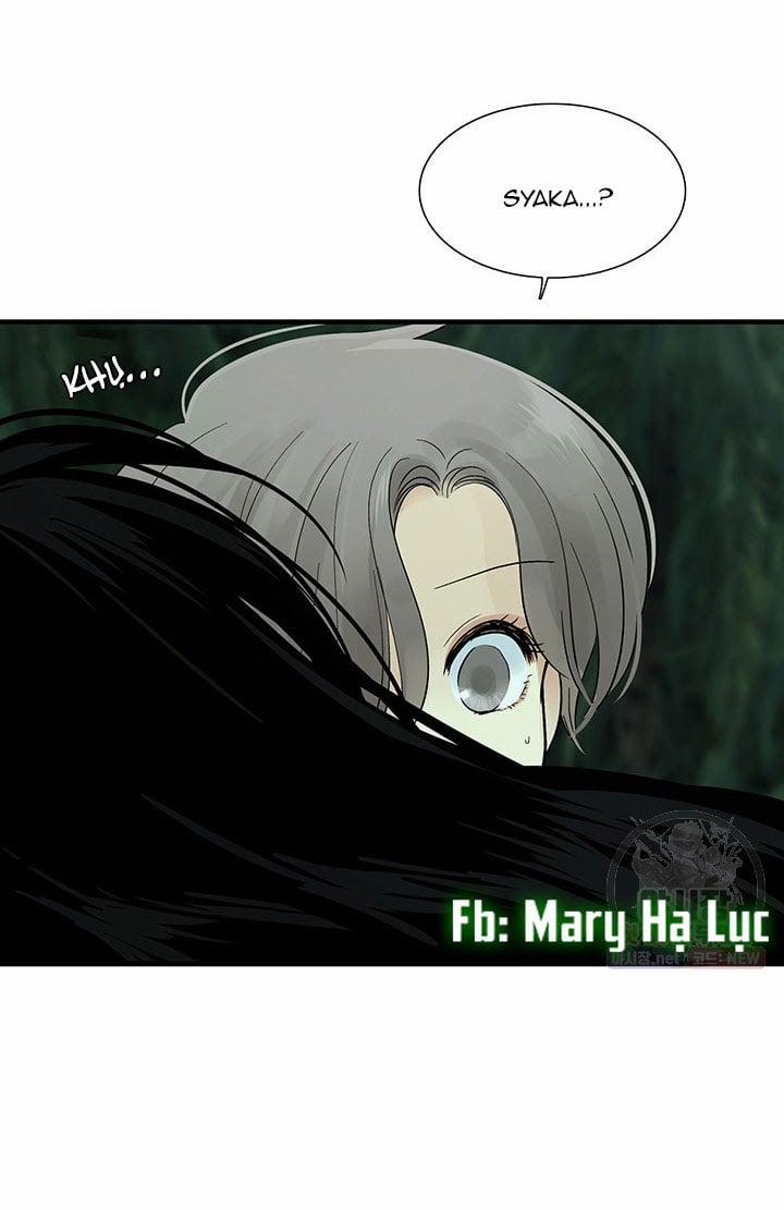 Lãnh Địa Totem 30 trang 3