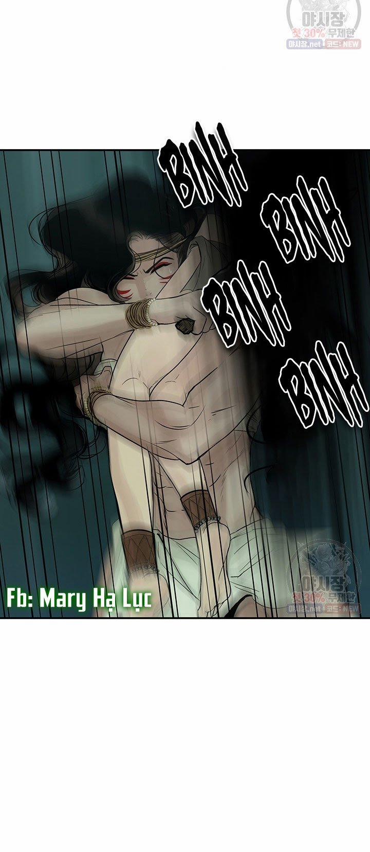 Lãnh Địa Totem 30 trang 30