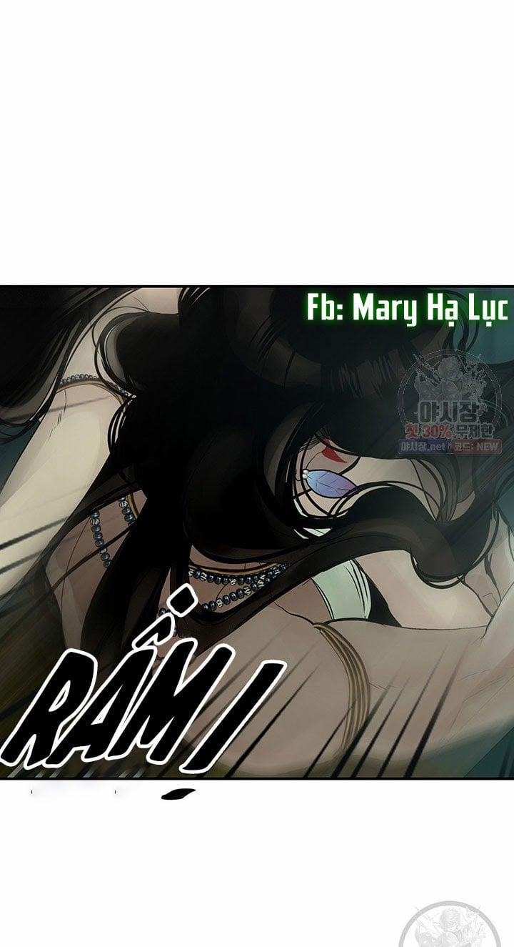 Lãnh Địa Totem 30 trang 31